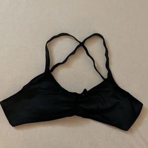 NWOT Fused Hawaii Kohanaiki Top